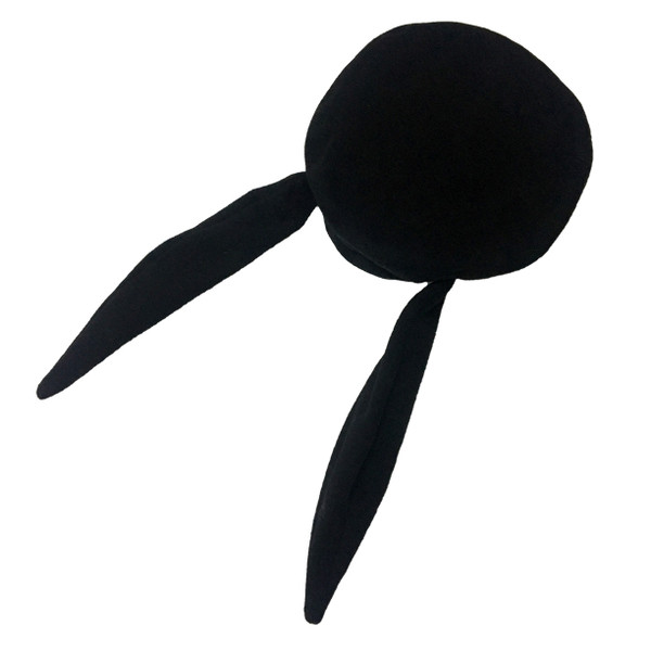 Pălărie casual de damă cu element 3D în cinci culori