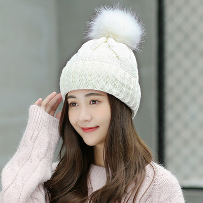 Μοντέρνο γυναικείο καπέλο με πούλκο σε διάφορα χρώματα