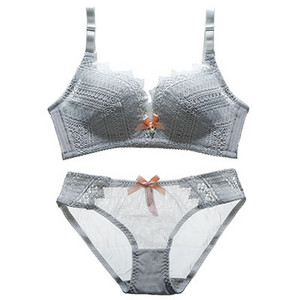 Set de lenjerie de dama in mai multe culori