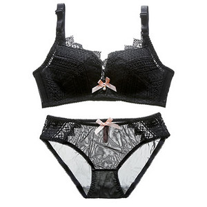 Set de lenjerie de dama in mai multe culori