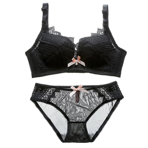 Set de lenjerie de dama in mai multe culori