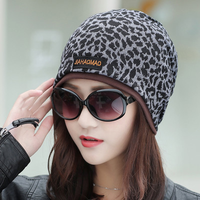 Pălărie casual simplă pentru femei în patru culori