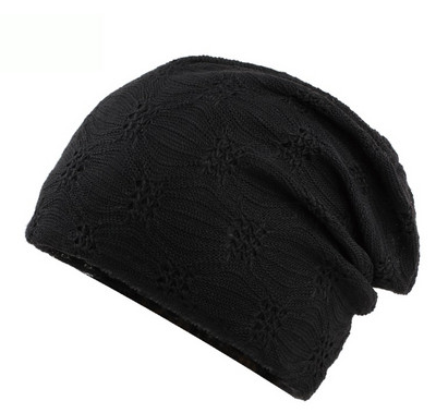 Palarie casual casual de dama in trei culori