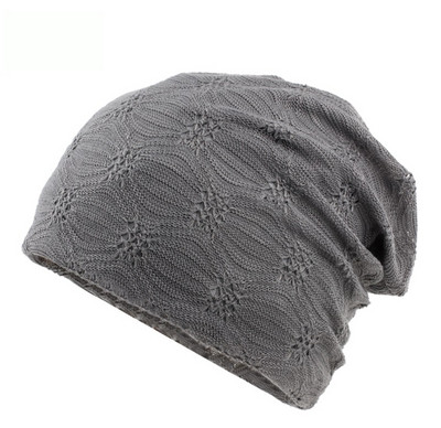 Palarie casual casual de dama in trei culori