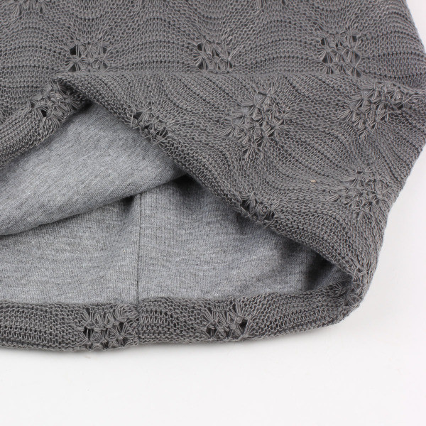 Palarie casual casual de dama in trei culori