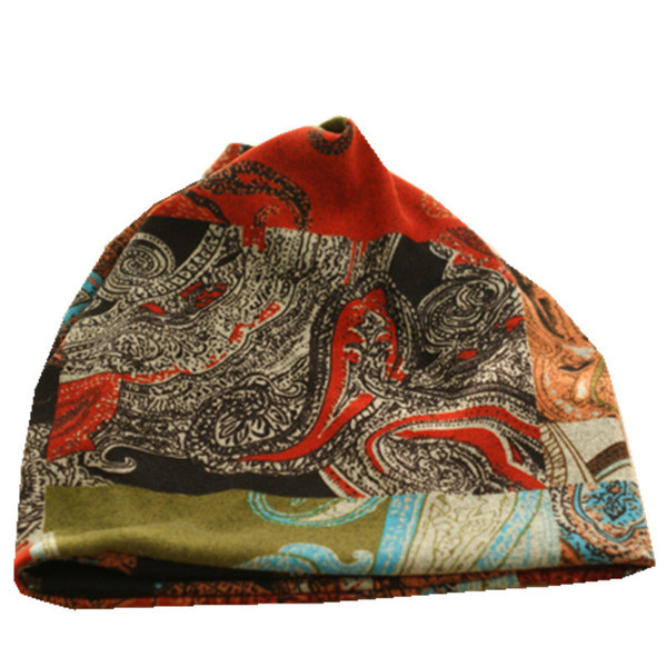 Pălărie casual colorată pentru femei