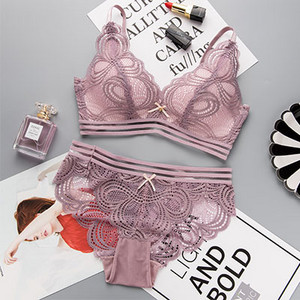 Елегантно дамско бельо в няколко цвята