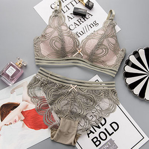 Елегантно дамско бельо в няколко цвята