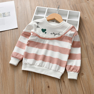 Παιδικό μπλούζα με διάφορα χρώματα