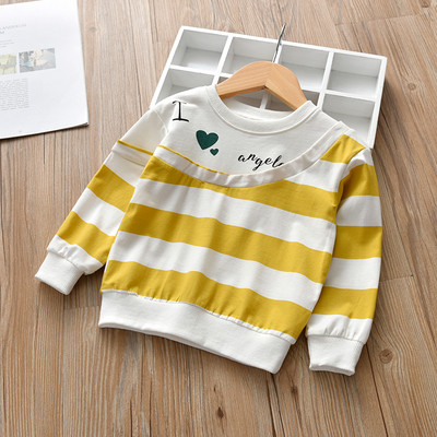 Παιδικό μπλούζα με διάφορα χρώματα