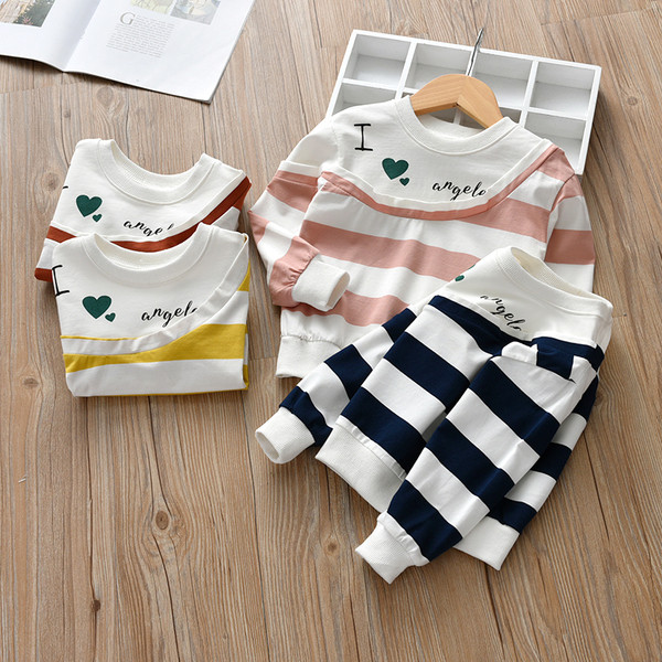 Παιδικό μπλούζα με διάφορα χρώματα