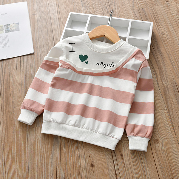 Παιδικό μπλούζα με διάφορα χρώματα