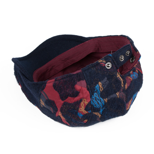 Șapcă colorată elegantă pentru bărbați