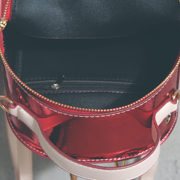 Rucsac mic model actual in mai multe culori