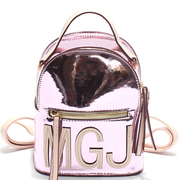 Rucsac mic model actual in mai multe culori