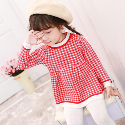 Άνετη παιδική μπλούζα σε τρία χρώματα