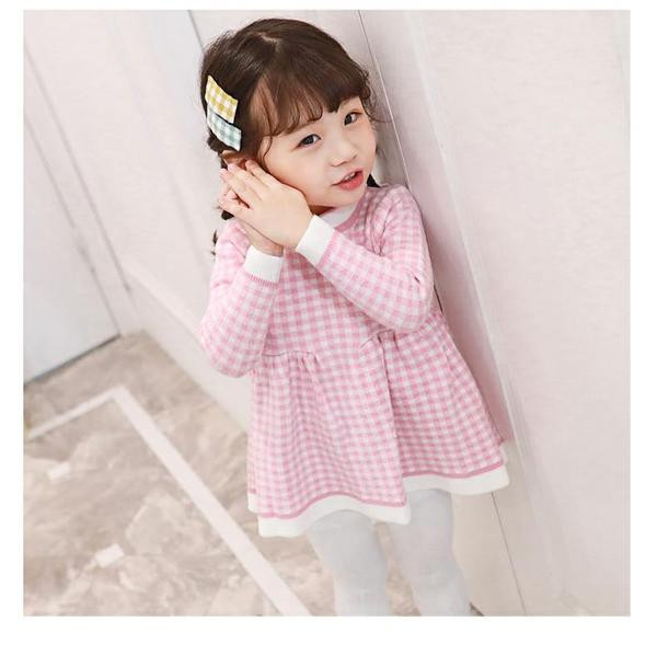 Άνετη  παιδική μπλούζα σε τρία χρώματα