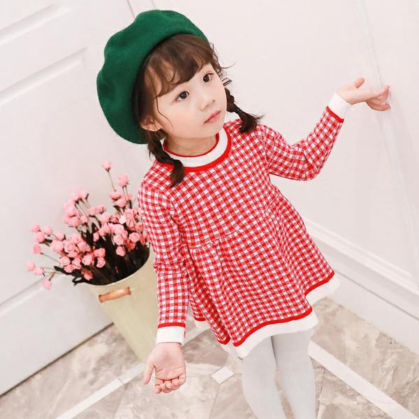 Άνετη  παιδική μπλούζα σε τρία χρώματα