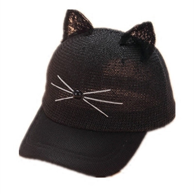 Palarie moderna de dama cu vizor in diferite culori