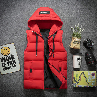 Мъжки елек в няколко цвята подходящ за ежедневие