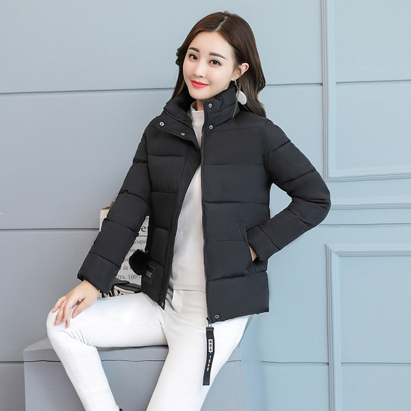 Модерно дамско яке с О-образно деколте в пет цвята