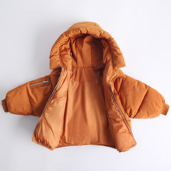 Детско ежедневно яке в различни цветове подходящо за момчета и момичета