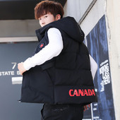 Мъжки елек в два модела и в няколко цвята