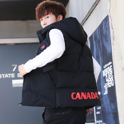 Мъжки елек в два модела и в няколко цвята