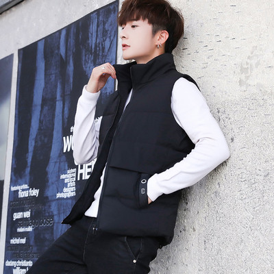 Мъжки елек в два модела и в няколко цвята