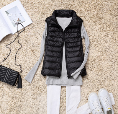 Елек в няколко цвята за жени и мъже