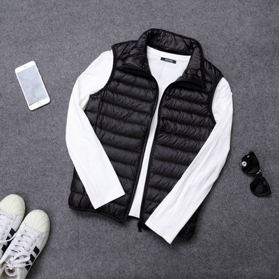 Елек в няколко цвята за жени и мъже