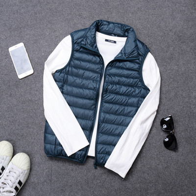 Елек в няколко цвята за жени и мъже