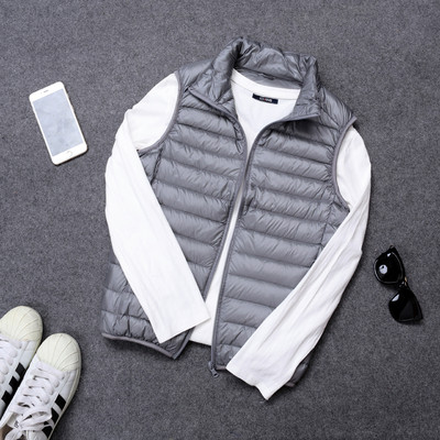 Елек в няколко цвята за жени и мъже