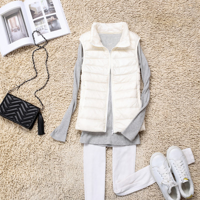 Елек в няколко цвята за жени и мъже