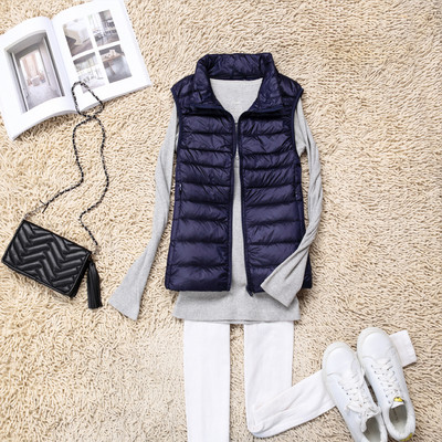 Елек в няколко цвята за жени и мъже