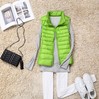 Елек в няколко цвята за жени и мъже