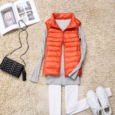 Елек в няколко цвята за жени и мъже