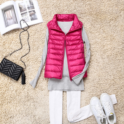 Елек в няколко цвята за жени и мъже