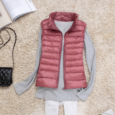 Елек в няколко цвята за жени и мъже