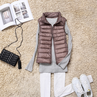 Елек в няколко цвята за жени и мъже