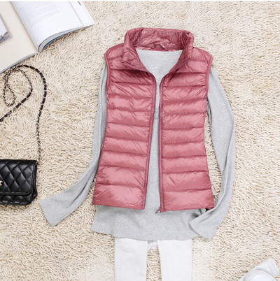 Елек в няколко цвята за жени и мъже