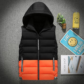 Елек подходящ за жени и мъже в четири цвята