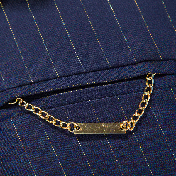 Мъжки стилен елек в три цвята