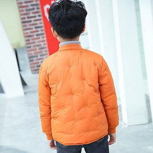 Geaca de toamna zilnica pentru copii pentru baieti in patru culori