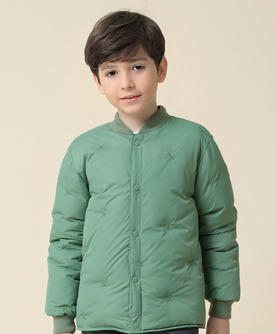 Geaca de toamna zilnica pentru copii pentru baieti in patru culori