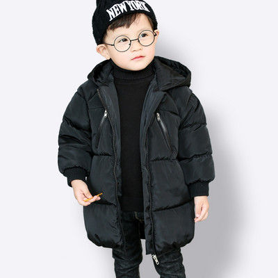 Moдерно плътно яке в четири цвята подходящо за момчета и момичета