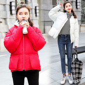 Модерно  дамско яке в няколко цвята