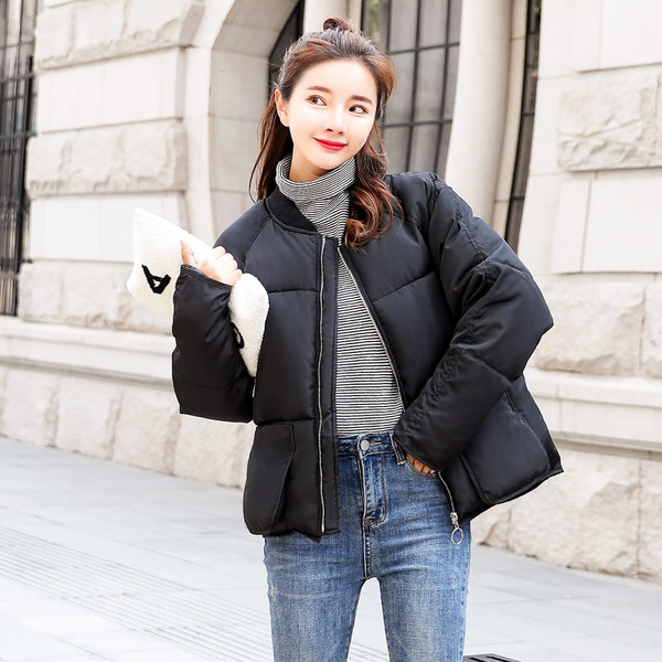 Модерно  дамско яке в няколко цвята 