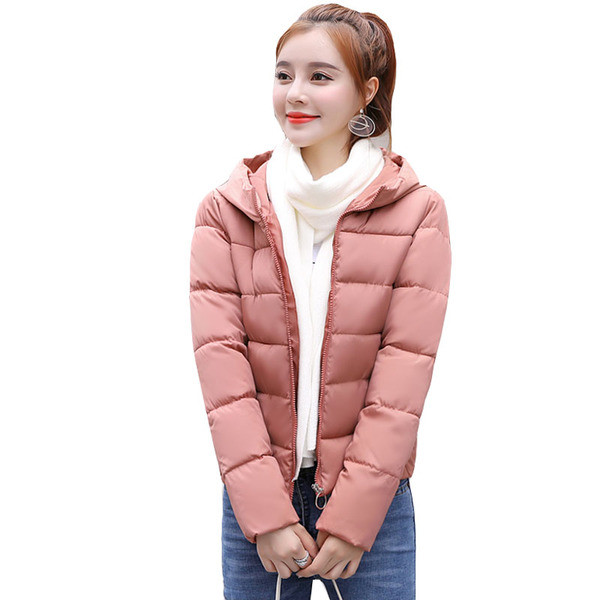 Стилно  дамско яке с цип в няколко цвята