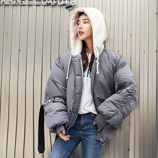 Дамско спортно-ежедневно яке в четири цвята